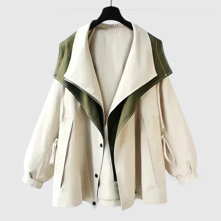 Rebekkah | Sophisticated Jacket