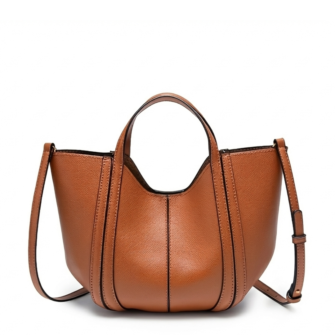 Sylvie Signature Handbag