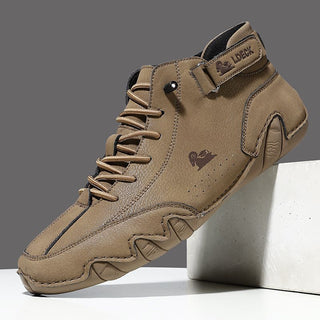 Alexis - Cozy Non-Slip Footwear for Sensitive Feet (Unisex)