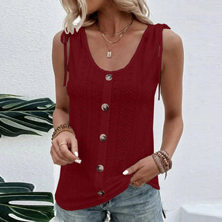 Ghislaine - Relaxed Fit Tee