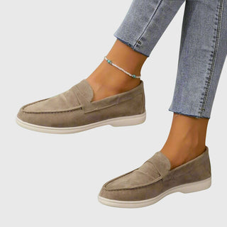 Molly | Comfort Loafers