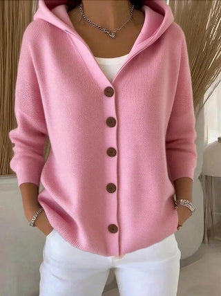 NYLA™ COMFORTABLE CARDIGAN