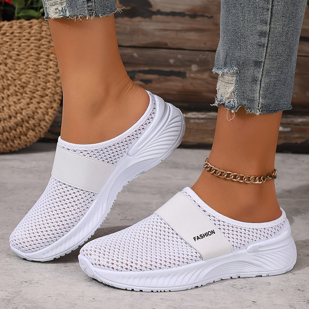 Avelisse - Comfortable Orthopedic Shoes with Breathable, Non-Slip Design