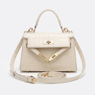 Golden Dusk Handbag