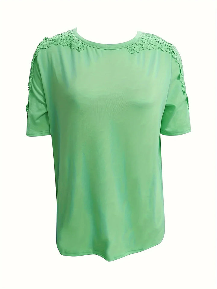 Ancuta Elegance T-Shirt