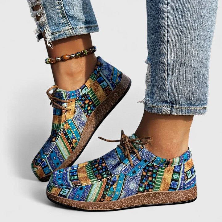 Nychelle | Comfort Shoes