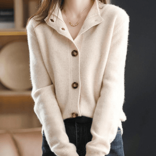 Anny | Stylish comfy cardigan