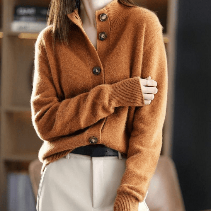Anny | Stylish comfy cardigan