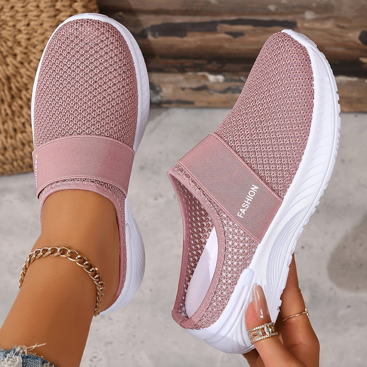 Avelisse - Comfortable Orthopedic Shoes with Breathable, Non-Slip Design