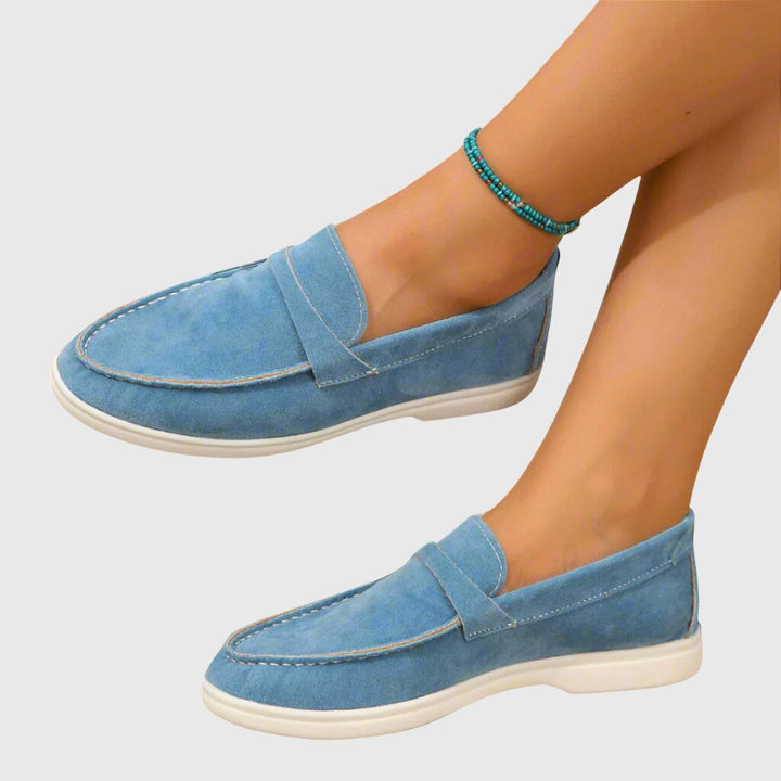 Molly | Comfort Loafers