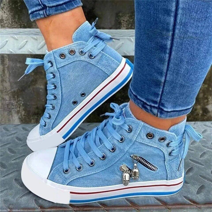 Prisella Kelsey - Stylish and Comfortable Shoes for Everyday Wear