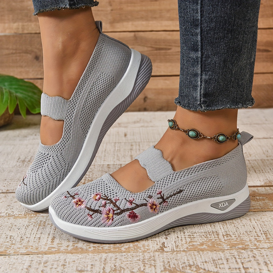 Rhosina - Comfortable Orthopedic Footwear