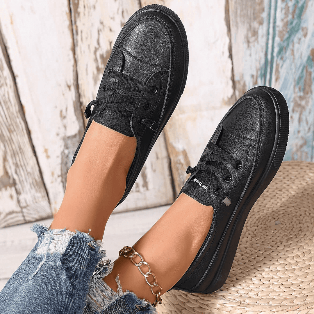 Kassiane - Women's Comfort Orthopedic Flats