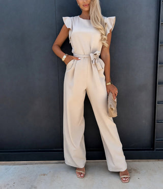 Combinaison Nuria avec taille ajustable