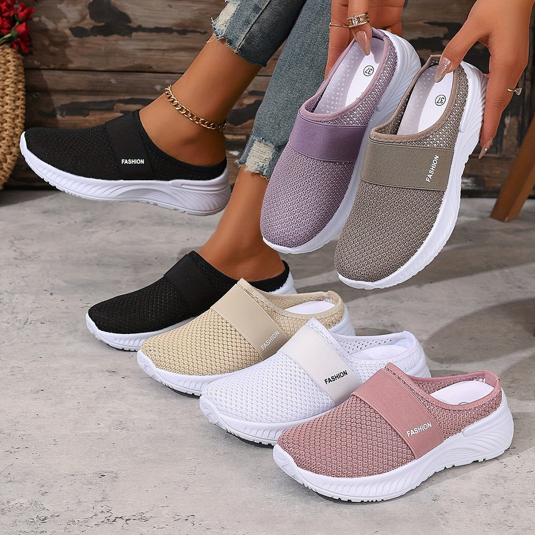 Avelisse - Comfortable Orthopedic Shoes with Breathable, Non-Slip Design