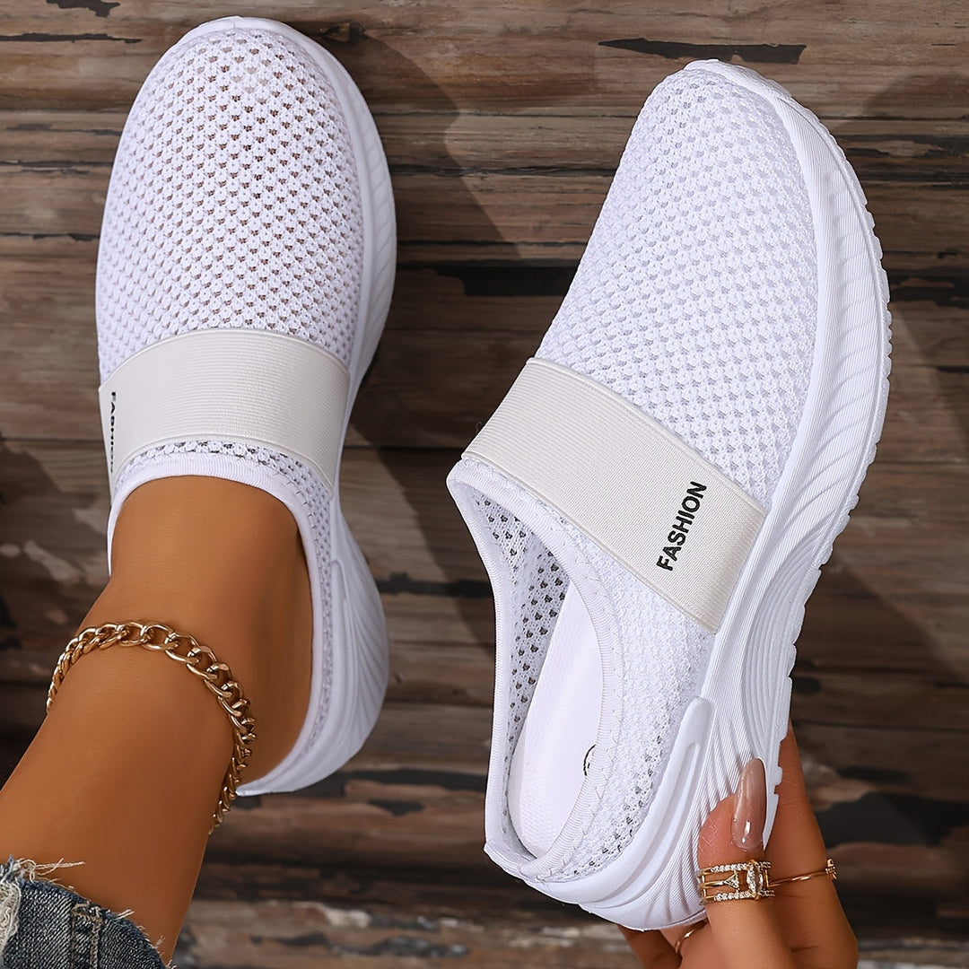 Avelisse - Comfortable Orthopedic Shoes with Breathable, Non-Slip Design