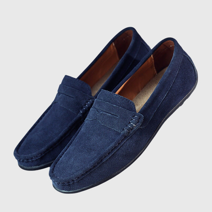Rosaly | Comfort Loafers