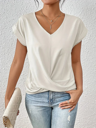 Katya - Relaxed Fit T-Shirt