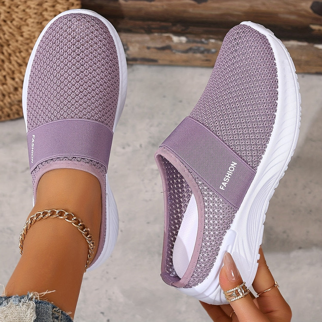Avelisse - Comfortable Orthopedic Shoes with Breathable, Non-Slip Design