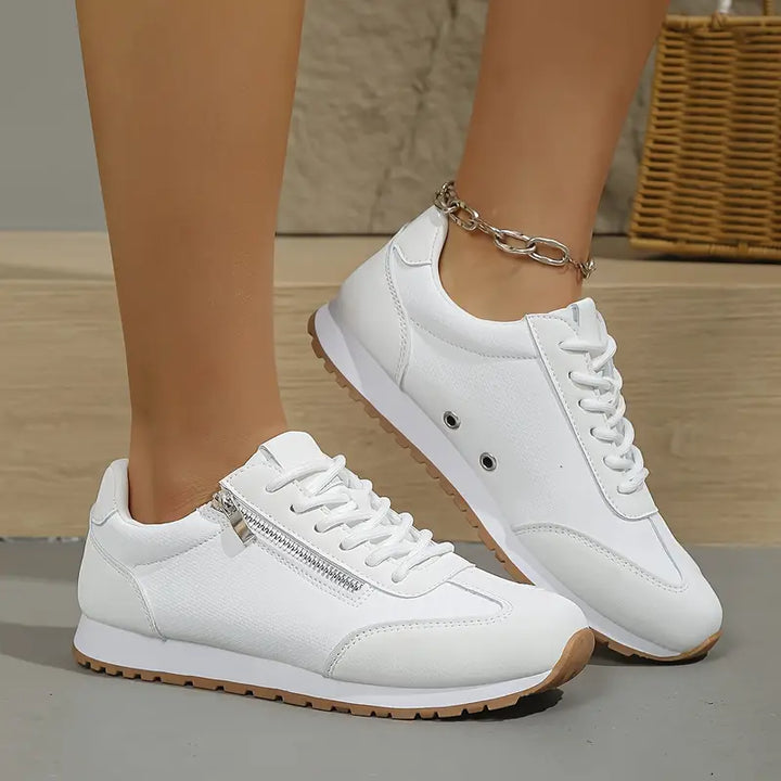 Philomena - Elegant Orthopedic Shoes for Ultimate Comfort and Stability