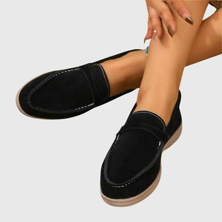 Molly | Comfort Loafers
