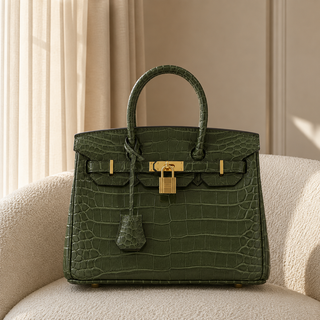 Lumière Impériale Handbag