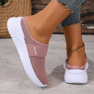 Avelisse - Comfortable Orthopedic Shoes with Breathable, Non-Slip Design