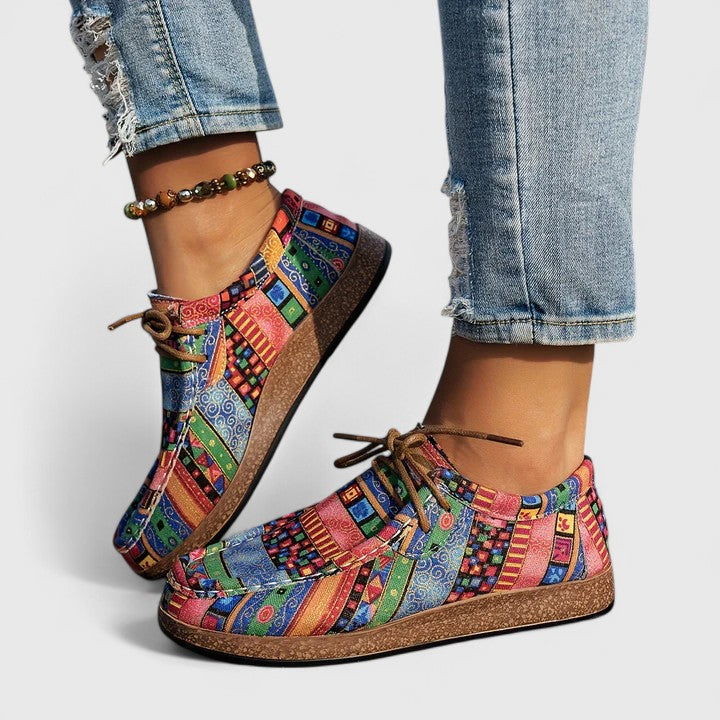 Nychelle | Comfort Shoes