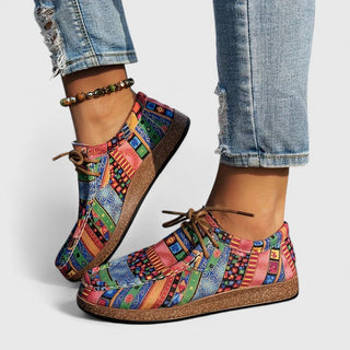 Nychelle | Comfort Shoes