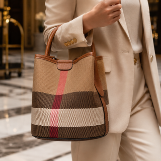 Chant de Rose Handbag