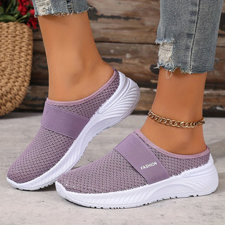 Avelisse - Comfortable Orthopedic Shoes with Breathable, Non-Slip Design