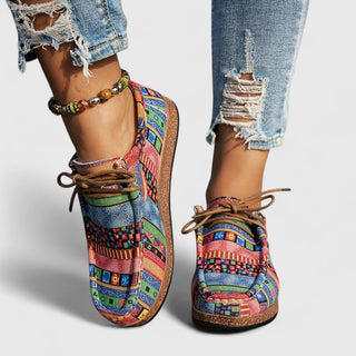 Nychelle | Comfort Shoes