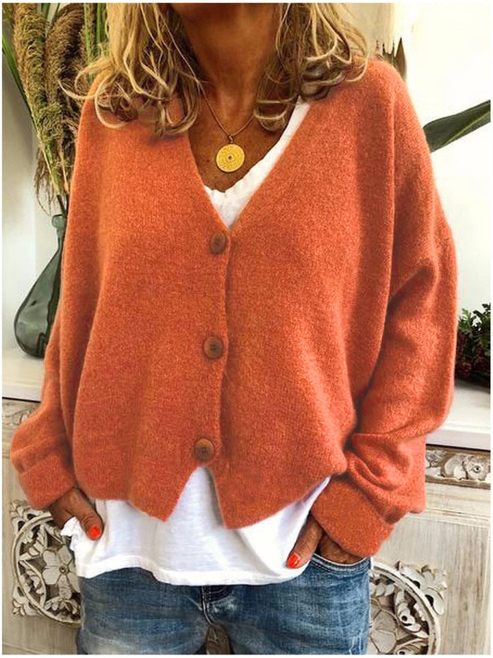 Shayla | Knit Cardigan