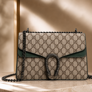 Élégance de Minuit Handbag
