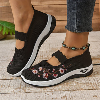 Rhosina - Comfortable Orthopedic Footwear