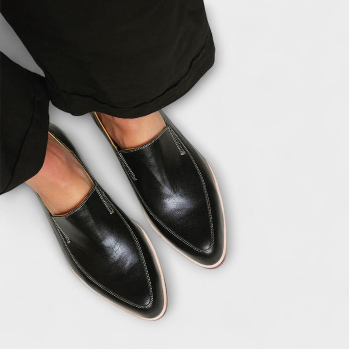 Jhazmiel | Comfort Loafers