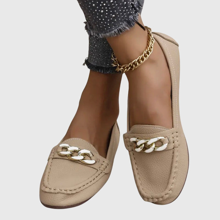 Melissa | Comfort Loafers