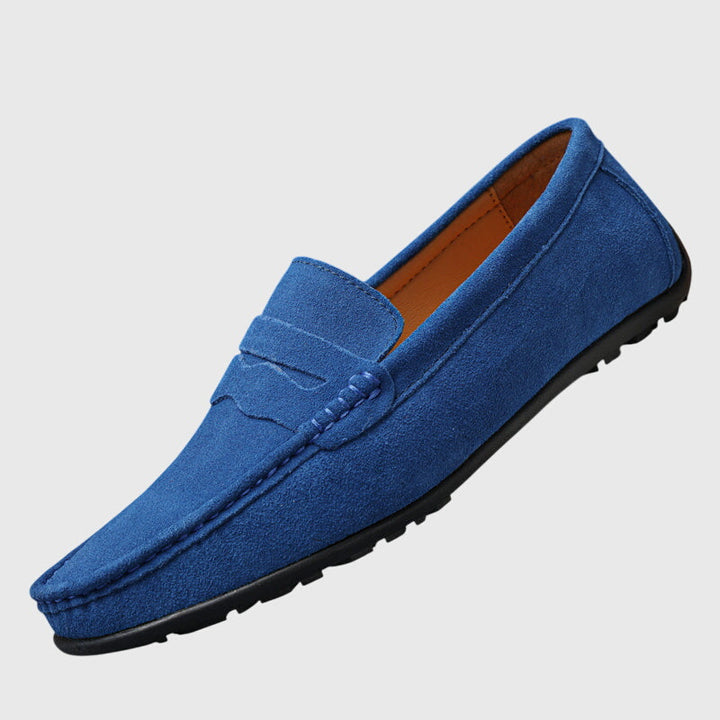 Rosaly | Comfort Loafers