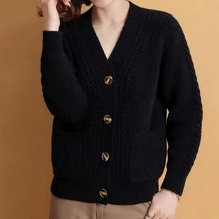Dolly | Chic Soft Cardigan