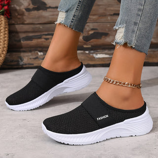 Avelisse - Comfortable Orthopedic Shoes with Breathable, Non-Slip Design