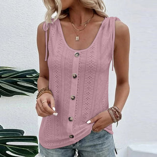 Ghislaine - Relaxed Fit Tee