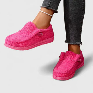 Nia | Comfort Loafers