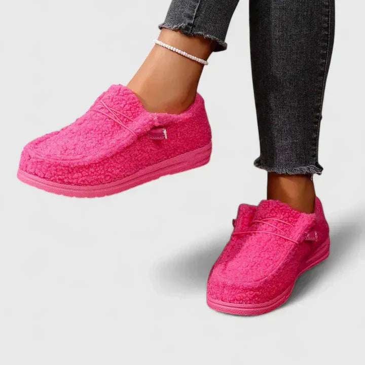 Nia | Comfort Loafers