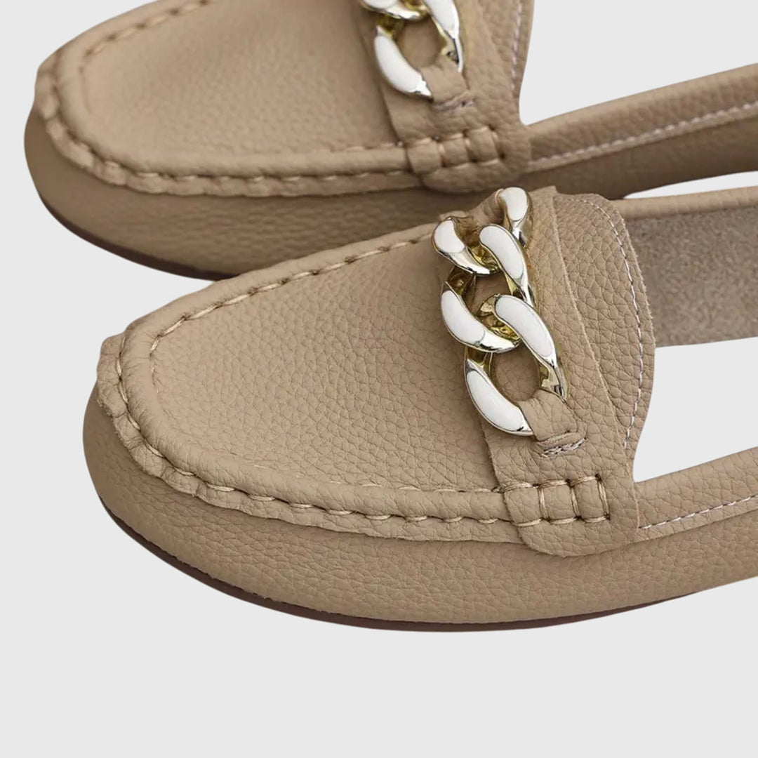 Melissa | Comfort Loafers