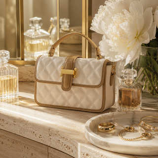 Briar Finch Handbag