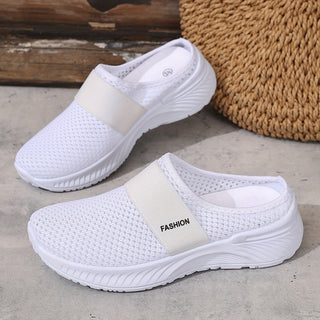 Avelisse - Comfortable Orthopedic Shoes with Breathable, Non-Slip Design
