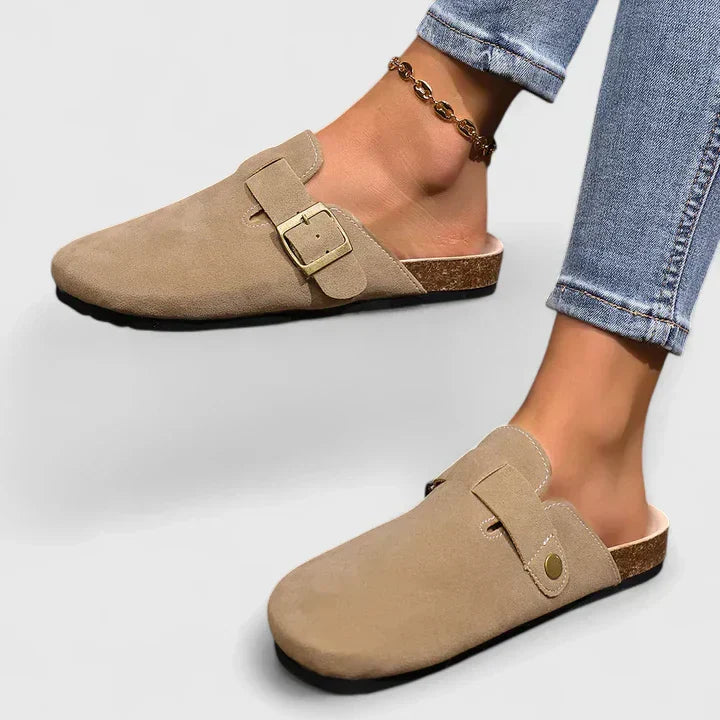 Katrien | Comfort Loafers