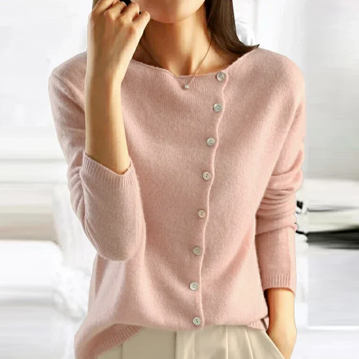 Doreen™ | Elegant Premium Quality Cardigan