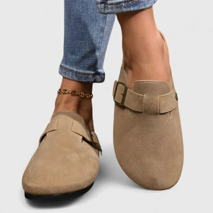 Katrien | Comfort Loafers