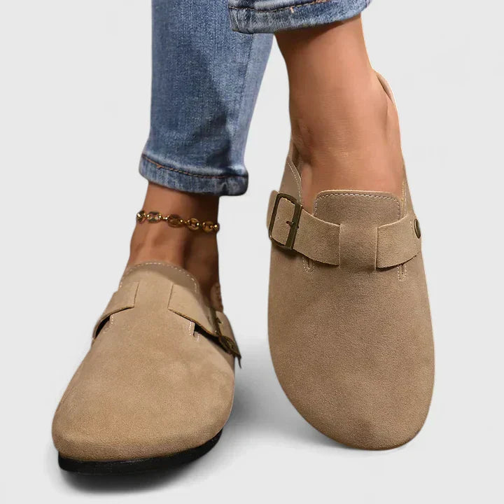 Katrien | Comfort Loafers